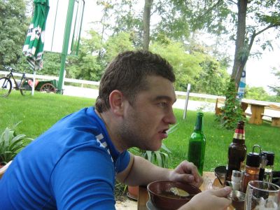 2008.10.04
Каране до Кранево
