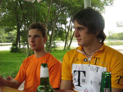 2008.10.04
Каране до Кранево
